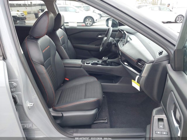 2026 Nissan Rogue Rock Creek მანქანა იყიდება აუქციონზე, vin: 5N1BT3BB4TC728869, აუქციონის ნომერი: 44754787
