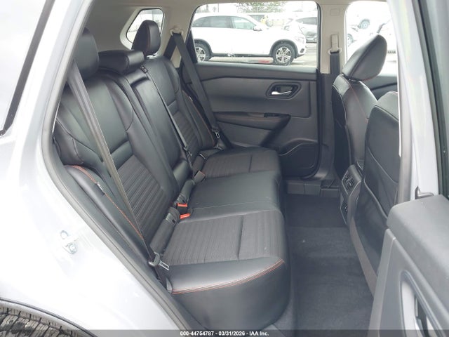 2026 Nissan Rogue Rock Creek მანქანა იყიდება აუქციონზე, vin: 5N1BT3BB4TC728869, აუქციონის ნომერი: 44754787