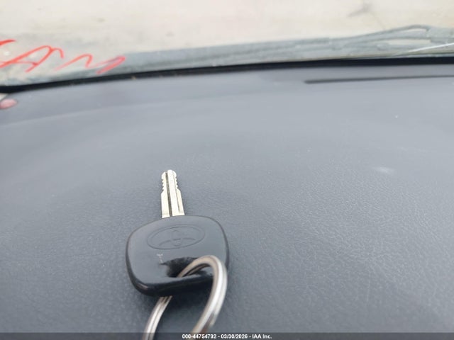 2006 TOYOTA COROLLA 1NXBR30E36Z653673 Photo 10