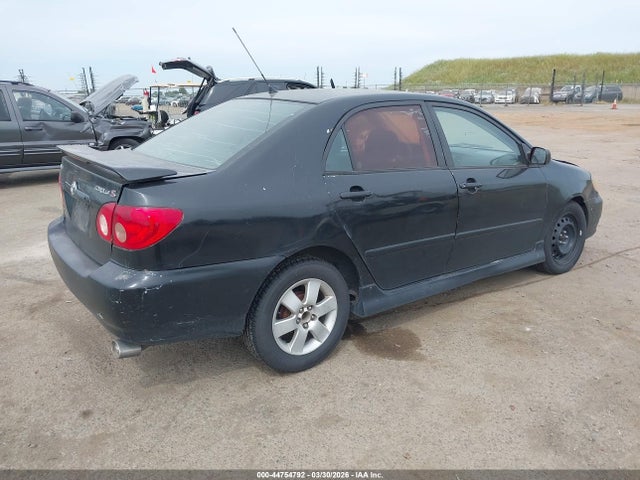 2006 TOYOTA COROLLA 1NXBR30E36Z653673 Photo 3
