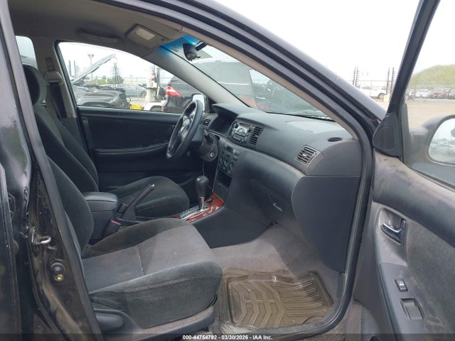 2006 TOYOTA COROLLA 1NXBR30E36Z653673 Photo 4