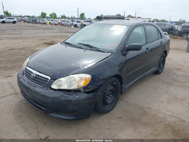 2006 TOYOTA COROLLA 1NXBR30E36Z653673 Photo 5