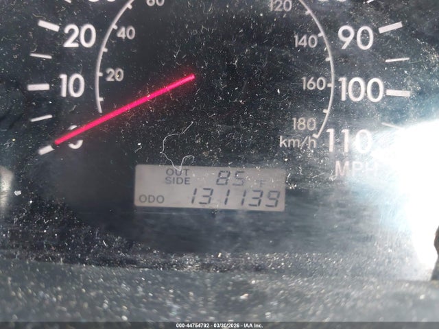 2006 TOYOTA COROLLA 1NXBR30E36Z653673 Photo 6