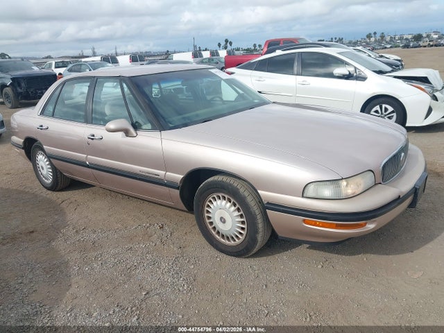 Aukcja sprzedaży 1999 Buick Lesabre Custom Cmi, vin: 1G4HP52K5XH452155, numer aukcji: 44754796