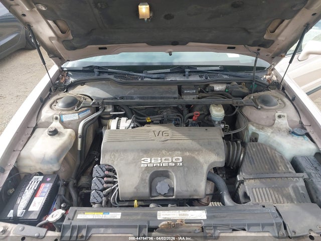 Aukcja sprzedaży 1999 Buick Lesabre Custom Cmi, vin: 1G4HP52K5XH452155, numer aukcji: 44754796
