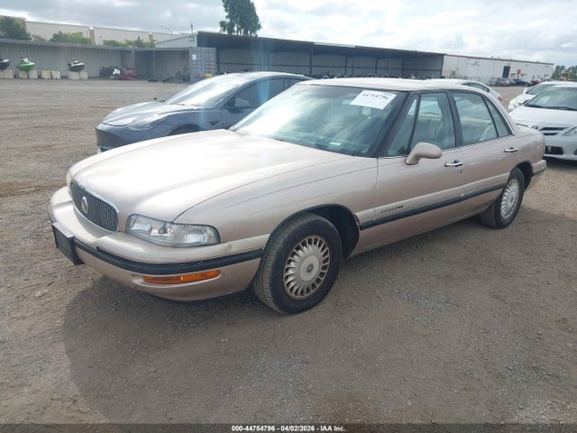 Aukcja sprzedaży 1999 Buick Lesabre Custom Cmi, vin: 1G4HP52K5XH452155, numer aukcji: 44754796