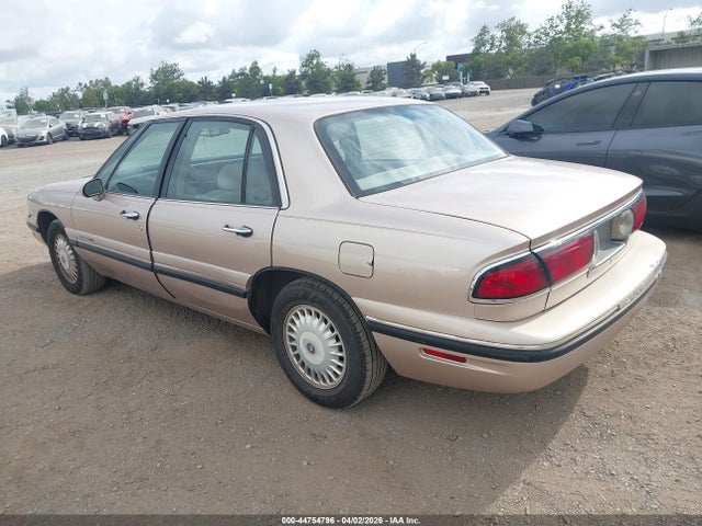 Aukcja sprzedaży 1999 Buick Lesabre Custom Cmi, vin: 1G4HP52K5XH452155, numer aukcji: 44754796