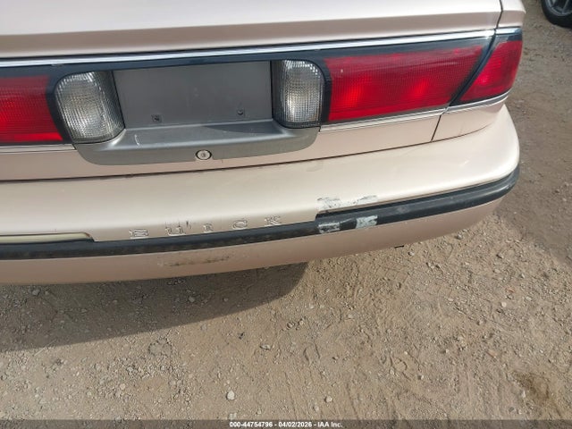 Aukcja sprzedaży 1999 Buick Lesabre Custom Cmi, vin: 1G4HP52K5XH452155, numer aukcji: 44754796