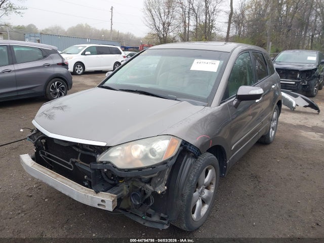 Продажа на аукционе авто 2008 Acura Rdx, vin: 5J8TB18548A007666, номер лота: 44754798