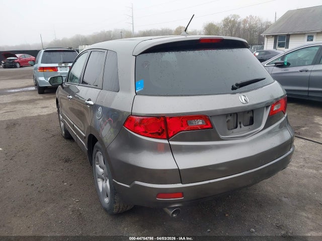 Продажа на аукционе авто 2008 Acura Rdx, vin: 5J8TB18548A007666, номер лота: 44754798
