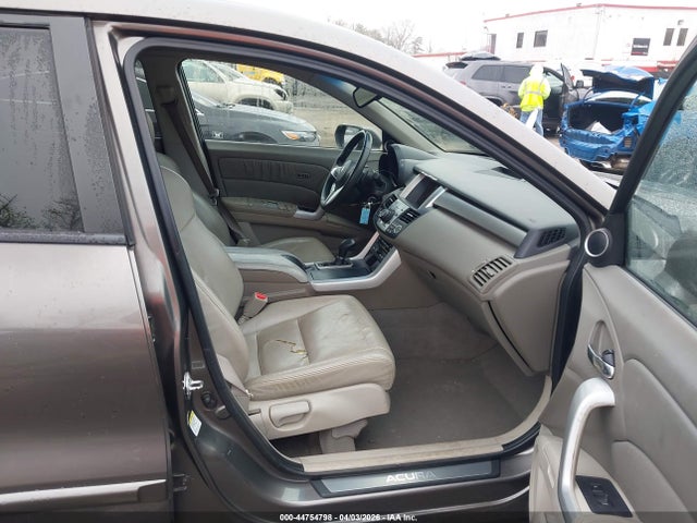 Продажа на аукционе авто 2008 Acura Rdx, vin: 5J8TB18548A007666, номер лота: 44754798