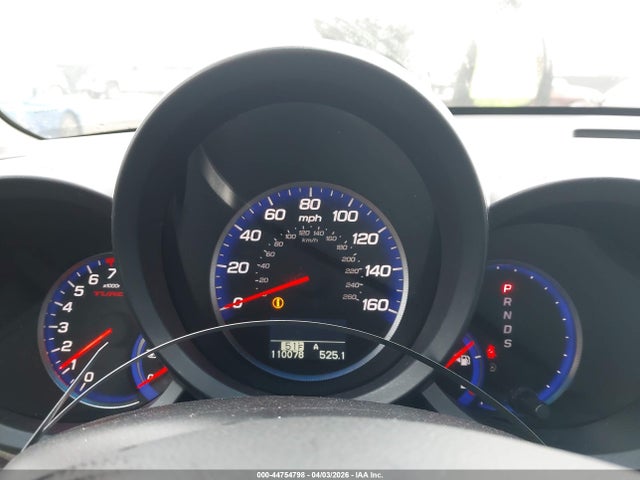 Продажа на аукционе авто 2008 Acura Rdx, vin: 5J8TB18548A007666, номер лота: 44754798