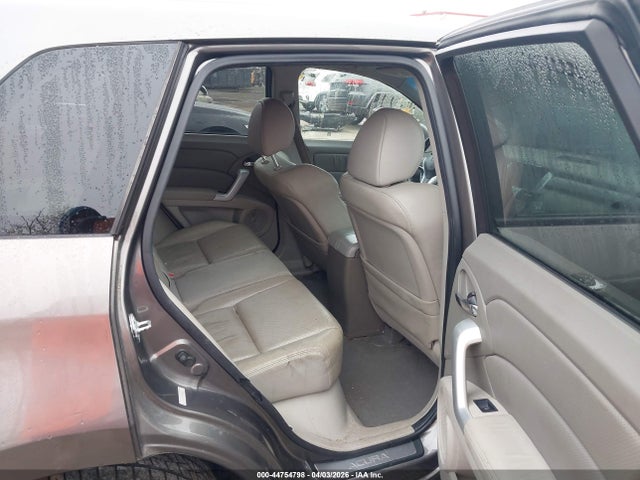 Продажа на аукционе авто 2008 Acura Rdx, vin: 5J8TB18548A007666, номер лота: 44754798