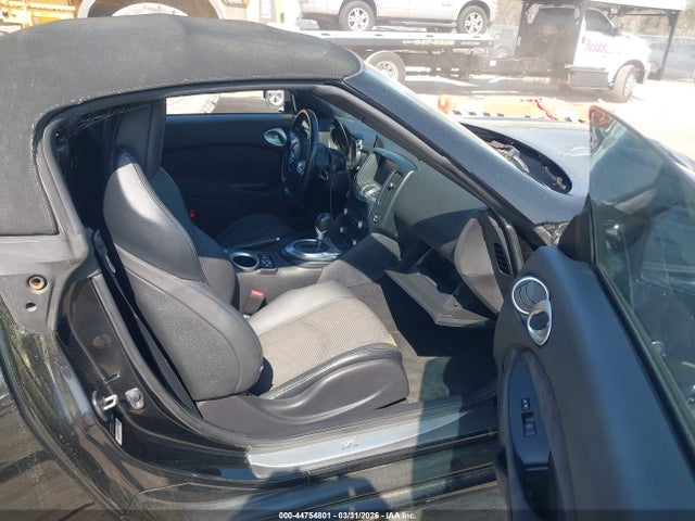 Aukcja sprzedaży 2010 Nissan 370z Touring, vin: JN1AZ4FH1AM303557, numer aukcji: 44754801