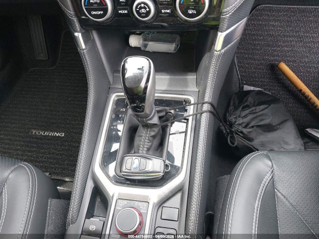 44754802 :رقم المزاد ، JF2SKAWC7KH463186 vin ، 2019 Subaru Forester Touring مزاد بيع