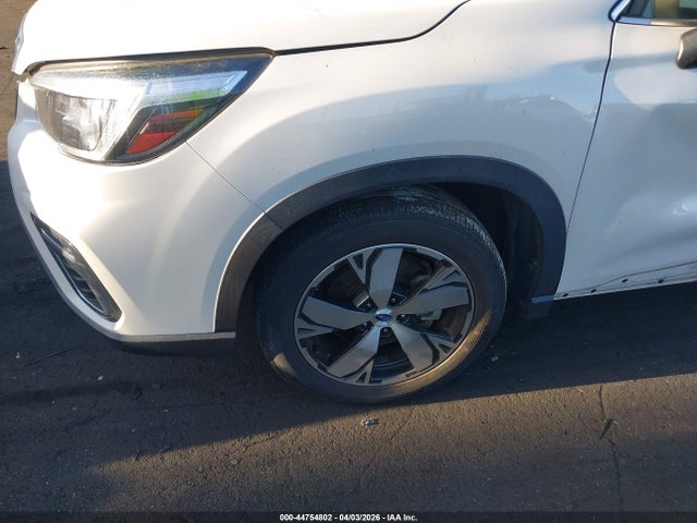 44754802 :رقم المزاد ، JF2SKAWC7KH463186 vin ، 2019 Subaru Forester Touring مزاد بيع