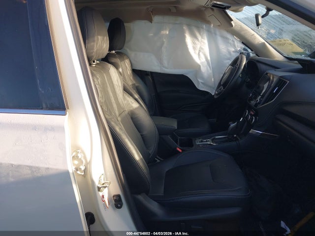 44754802 :رقم المزاد ، JF2SKAWC7KH463186 vin ، 2019 Subaru Forester Touring مزاد بيع