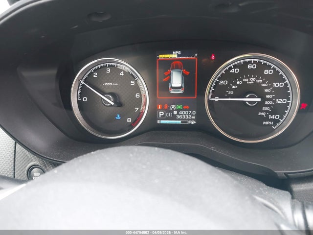 44754802 :رقم المزاد ، JF2SKAWC7KH463186 vin ، 2019 Subaru Forester Touring مزاد بيع