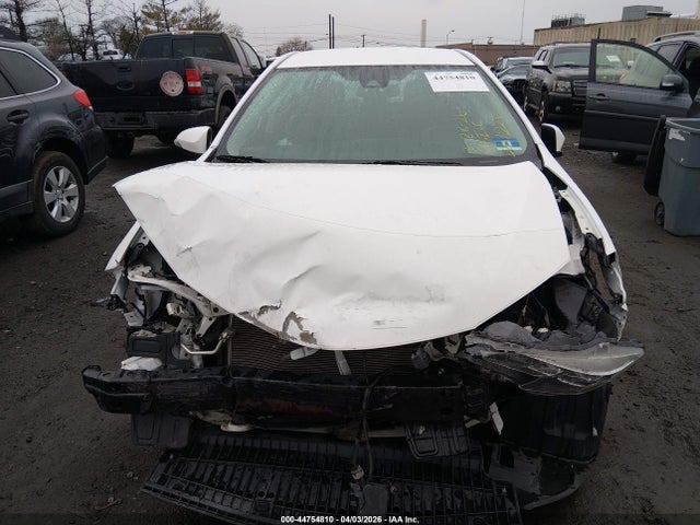 Продажа на аукционе авто 2019 Toyota Corolla Se, vin: 2T1BURHEXKC148232, номер лота: 44754810