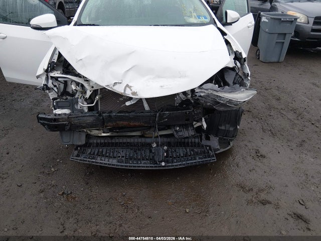 Продажа на аукционе авто 2019 Toyota Corolla Se, vin: 2T1BURHEXKC148232, номер лота: 44754810