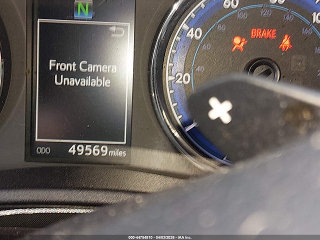 Продажа на аукционе авто 2019 Toyota Corolla Se, vin: 2T1BURHEXKC148232, номер лота: 44754810