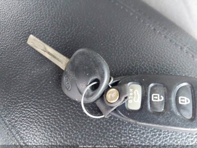 Aukcja sprzedaży 2013 Kia Optima Lx, vin: KNAGM4A76D5337686, numer aukcji: 44754811