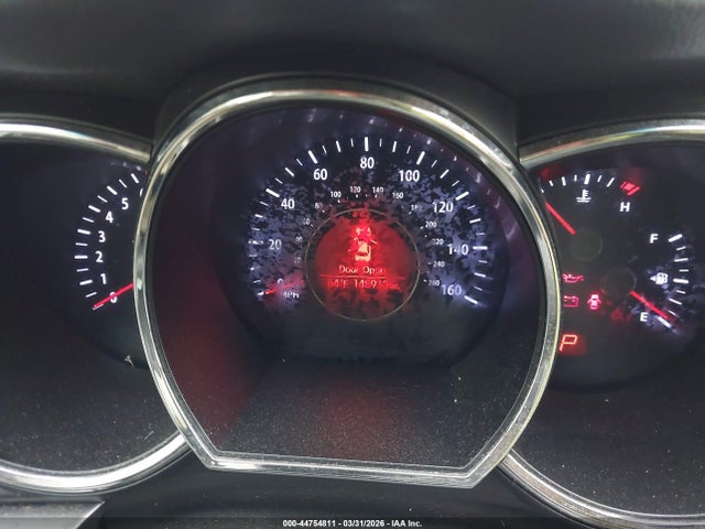 Aukcja sprzedaży 2013 Kia Optima Lx, vin: KNAGM4A76D5337686, numer aukcji: 44754811