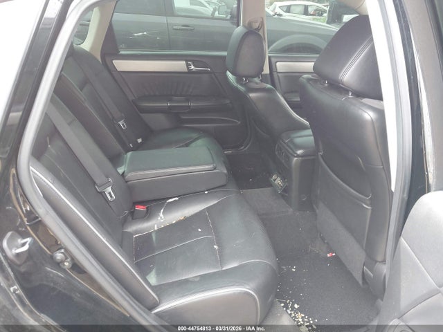 44754813 :رقم المزاد ، JNKBY01E66M206449 vin ، 2006 Infiniti M45 Sport مزاد بيع