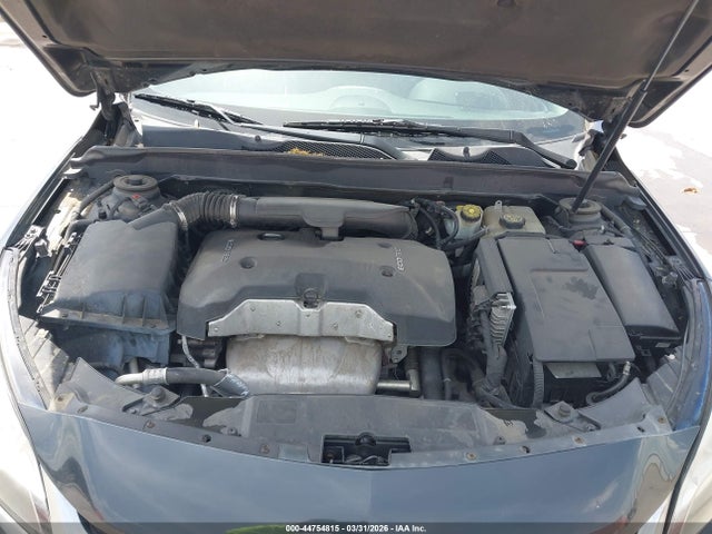 Продажа на аукционе авто 2014 Chevrolet Malibu 1lt, vin: 1G11C5SLXEF205998, номер лота: 44754815