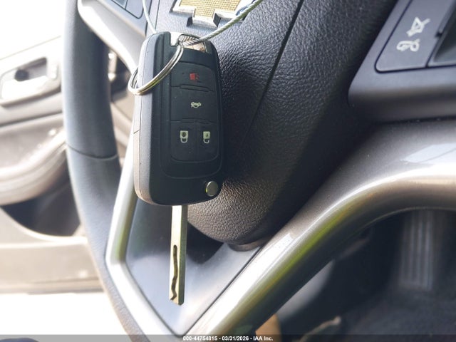 Продажа на аукционе авто 2014 Chevrolet Malibu 1lt, vin: 1G11C5SLXEF205998, номер лота: 44754815