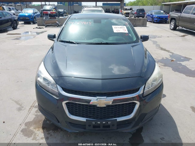 Продажа на аукционе авто 2014 Chevrolet Malibu 1lt, vin: 1G11C5SLXEF205998, номер лота: 44754815
