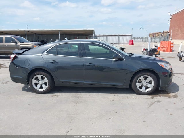 Продажа на аукционе авто 2014 Chevrolet Malibu 1lt, vin: 1G11C5SLXEF205998, номер лота: 44754815