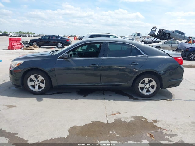 Продажа на аукционе авто 2014 Chevrolet Malibu 1lt, vin: 1G11C5SLXEF205998, номер лота: 44754815