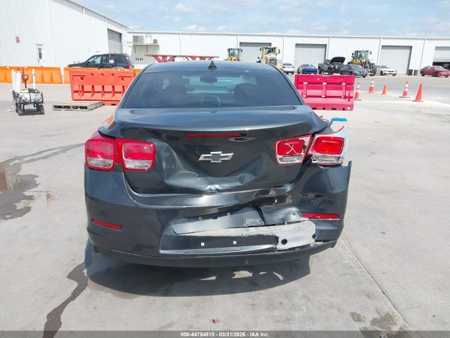 Продажа на аукционе авто 2014 Chevrolet Malibu 1lt, vin: 1G11C5SLXEF205998, номер лота: 44754815