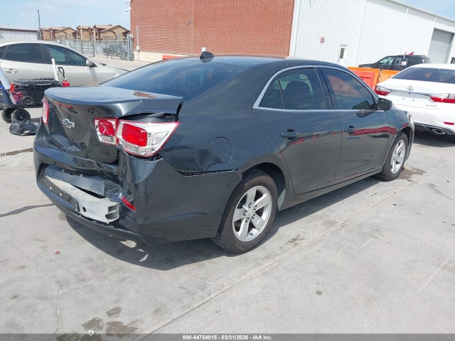 Продажа на аукционе авто 2014 Chevrolet Malibu 1lt, vin: 1G11C5SLXEF205998, номер лота: 44754815