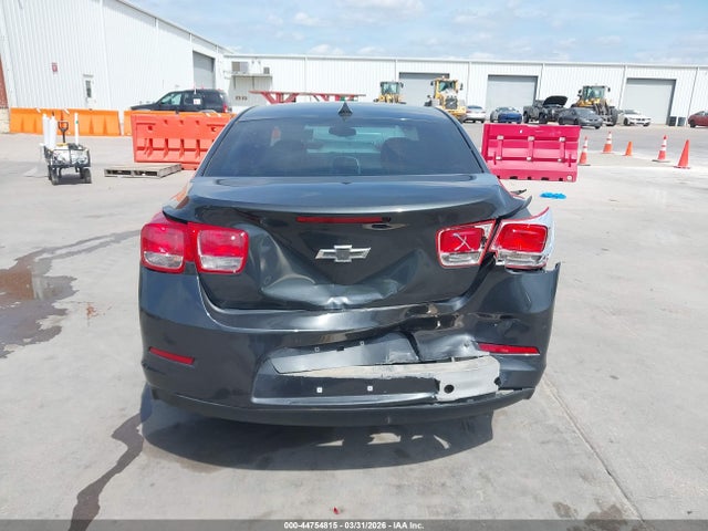 Продажа на аукционе авто 2014 Chevrolet Malibu 1lt, vin: 1G11C5SLXEF205998, номер лота: 44754815