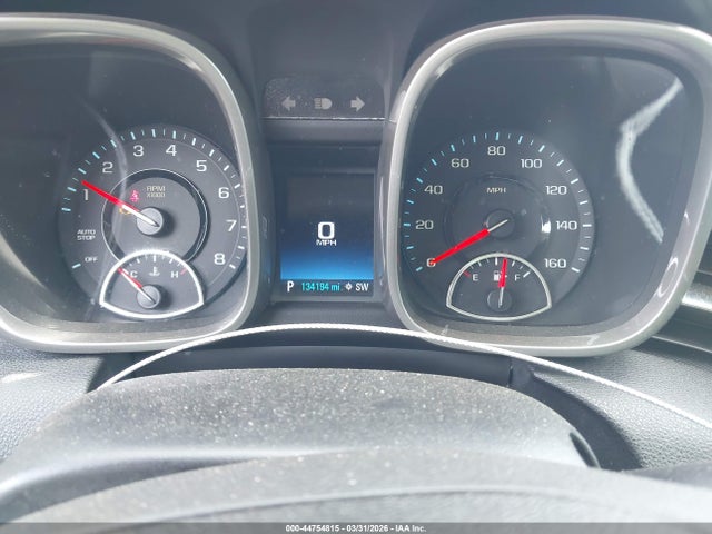 Продажа на аукционе авто 2014 Chevrolet Malibu 1lt, vin: 1G11C5SLXEF205998, номер лота: 44754815