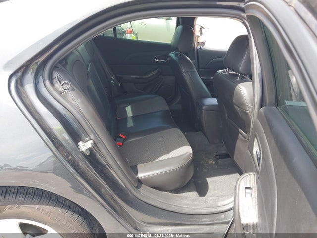 Продажа на аукционе авто 2014 Chevrolet Malibu 1lt, vin: 1G11C5SLXEF205998, номер лота: 44754815