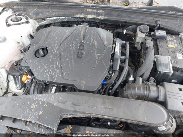 2025 Kia K5 Gt-line მანქანა იყიდება აუქციონზე, vin: KNAG64J73S5326278, აუქციონის ნომერი: 44754816