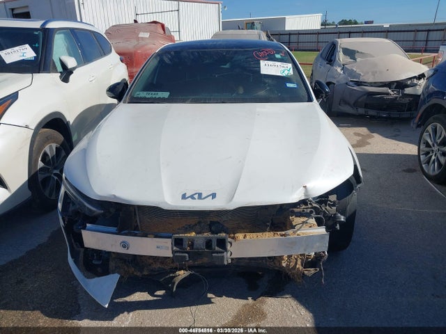 2025 Kia K5 Gt-line მანქანა იყიდება აუქციონზე, vin: KNAG64J73S5326278, აუქციონის ნომერი: 44754816