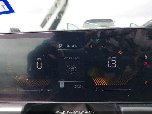 2025 Kia K5 Gt-line მანქანა იყიდება აუქციონზე, vin: KNAG64J73S5326278, აუქციონის ნომერი: 44754816