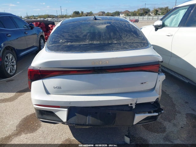 2025 Kia K5 Gt-line მანქანა იყიდება აუქციონზე, vin: KNAG64J73S5326278, აუქციონის ნომერი: 44754816