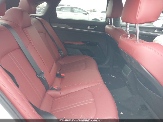 2025 Kia K5 Gt-line მანქანა იყიდება აუქციონზე, vin: KNAG64J73S5326278, აუქციონის ნომერი: 44754816