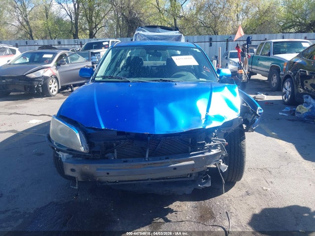 44754818 :رقم المزاد ، JM1BK32F891189817 vin ، 2009 Mazda Mazda3 I مزاد بيع