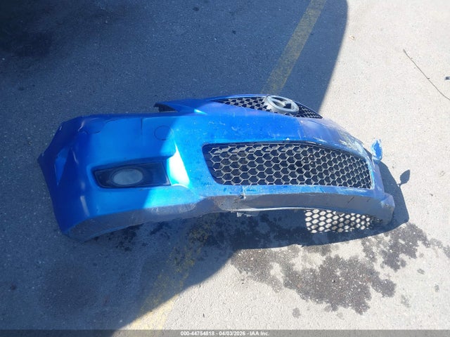 44754818 :رقم المزاد ، JM1BK32F891189817 vin ، 2009 Mazda Mazda3 I مزاد بيع