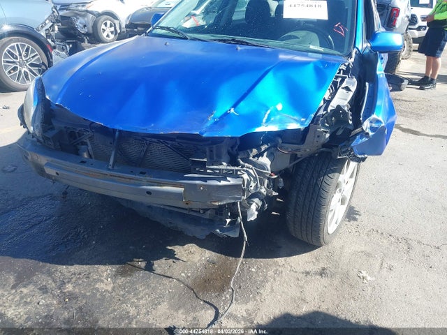 44754818 :رقم المزاد ، JM1BK32F891189817 vin ، 2009 Mazda Mazda3 I مزاد بيع