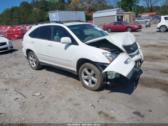 Aukcja sprzedaży 2006 Lexus Rx 330, vin: 2T2GA31U96C043924, numer aukcji: 44754819