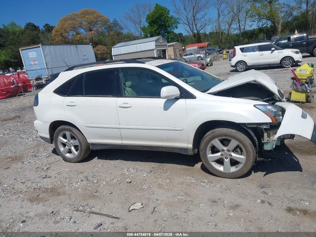 44754819 :رقم المزاد ، 2T2GA31U96C043924 vin ، 2006 Lexus Rx 330 مزاد بيع
