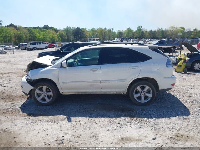 44754819 :رقم المزاد ، 2T2GA31U96C043924 vin ، 2006 Lexus Rx 330 مزاد بيع