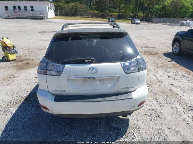 44754819 :رقم المزاد ، 2T2GA31U96C043924 vin ، 2006 Lexus Rx 330 مزاد بيع